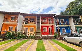 Apartamento lençóis 103